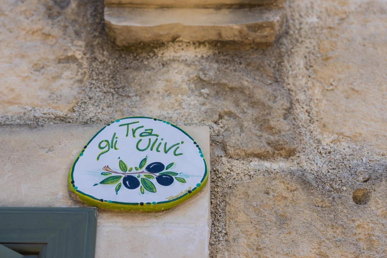 Casa Ulmi Uggiano La Chiesa Exterior foto